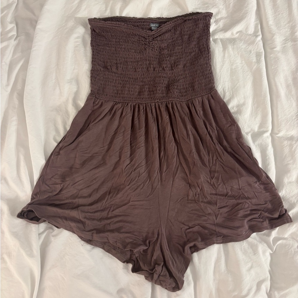 Aerie Romper